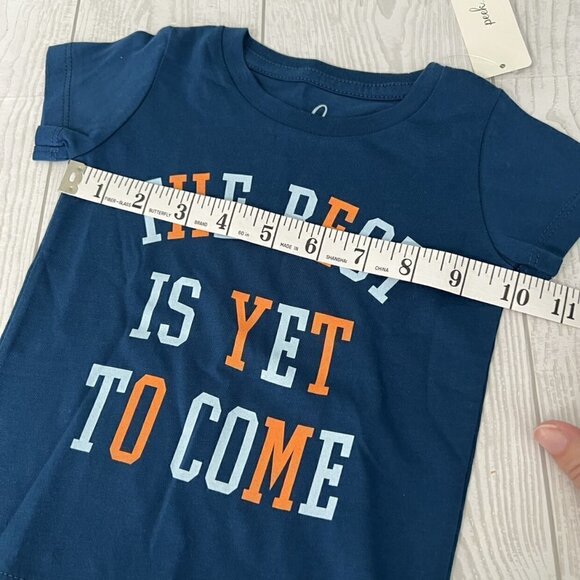 Peek The Best Is Yet To Come Tee - Picture 3 of 6